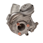 465114-0005 - High-quality turbocharger