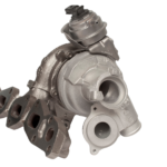 465481-0001/2/3 - High-quality turbocharger