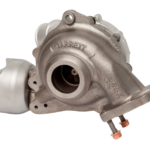 1630-970-0000/1/2/3 Seat Audi Skoda Volkswagen - Efficient Turbocharger Parts