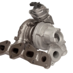 06K145702M/N/H/J - High-quality turbocharger