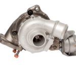 06L145654A Audi Volkswagen - Premium Turbocharger Repair