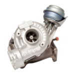 1000-970-0098/0067/0027 Volkswagen - Remanufactured turbocharger