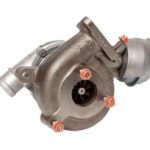 1633-970-0001 Skoda Volkswagen - Affordable Turbocharger Repair