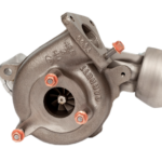 1635-970-0002 Volkswagen - Turbocharger Repair