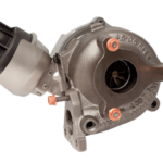 1638-970-0000 Hyundai Subaru - Premium Turbocharger Repair Option