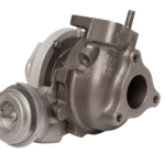 1000-970-0072 - High-quality turbocharger